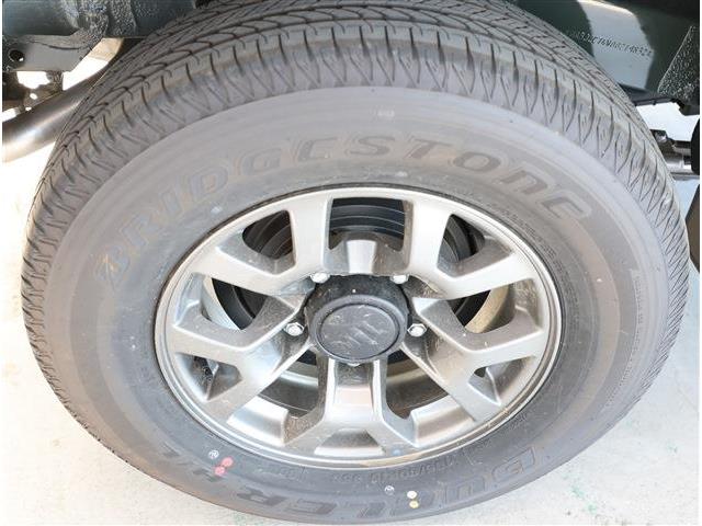 スズキ ジムニー　ノマド １．５ ＦＣ ４ＷＤ R7年 (東海) 99