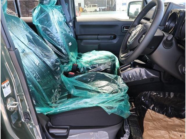 スズキ ジムニー　ノマド １．５ ＦＣ ４ＷＤ R7年 (東海) 99