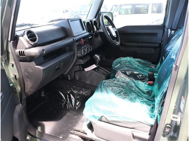 スズキ ジムニー　ノマド １．５ ＦＣ ４ＷＤ R7年 (東海) 99