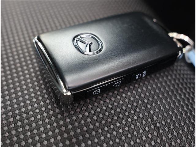 マツダ ＣＸ−３０ ２．０ ２０Ｓ プロアクティブ ツーリングセレクション R3年 (東海) 99