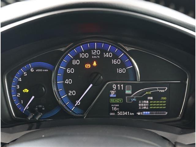 トヨタ カローラフィールダー　ハイブリッド １．５ ハイブリッド Ｇ Ｗ×Ｂ H27年 (東海) 99