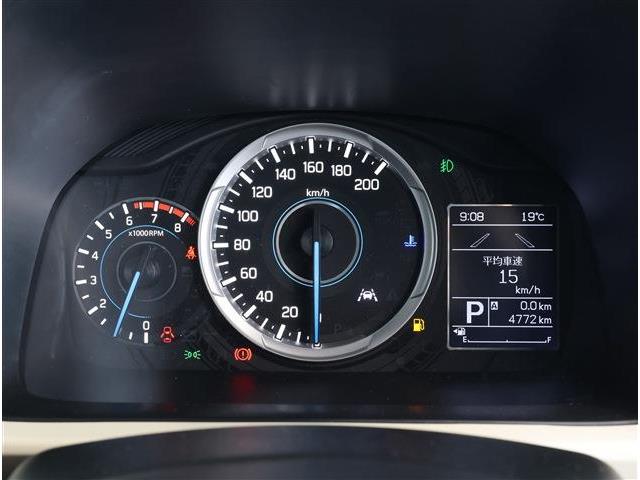 スズキ クロスビー １．０ ハイブリッド ＭＺ R6年 (東海) 99