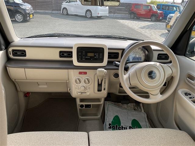 スズキ アルトラパン ６６０ Ｌ R1年 (東海) 99