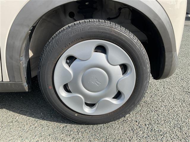 スズキ アルトラパン ６６０ Ｌ R1年 (東海) 99
