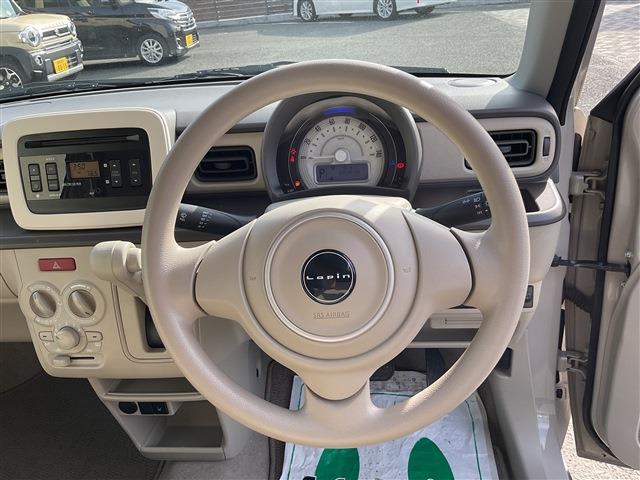 スズキ アルトラパン ６６０ Ｌ R1年 (東海) 99