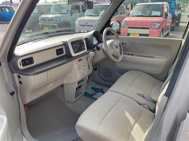 スズキ アルトラパン ６６０ Ｌ R1年 (東海) 99