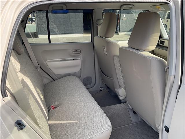 スズキ アルトラパン ６６０ Ｌ R1年 (東海) 99
