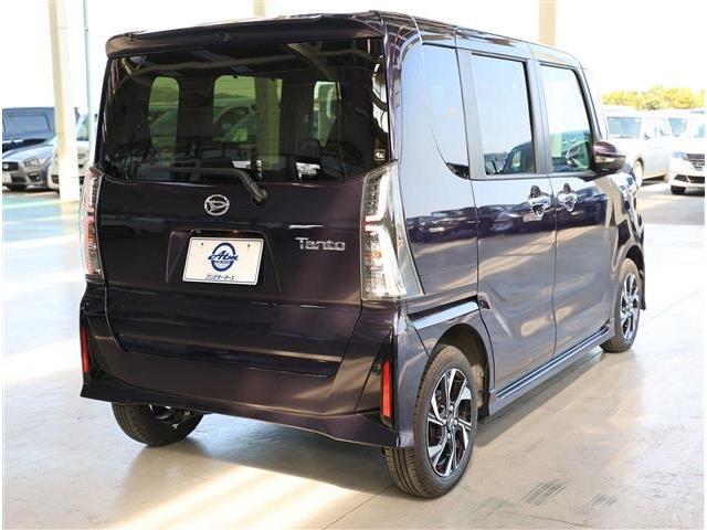 ダイハツ タント ６６０ カスタム Ｘ R5年 (東海) 99