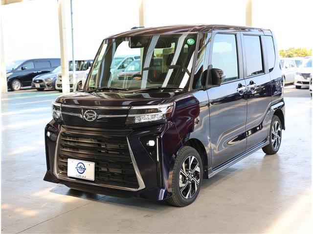 ダイハツ タント ６６０ カスタム Ｘ R5年 (東海) 99