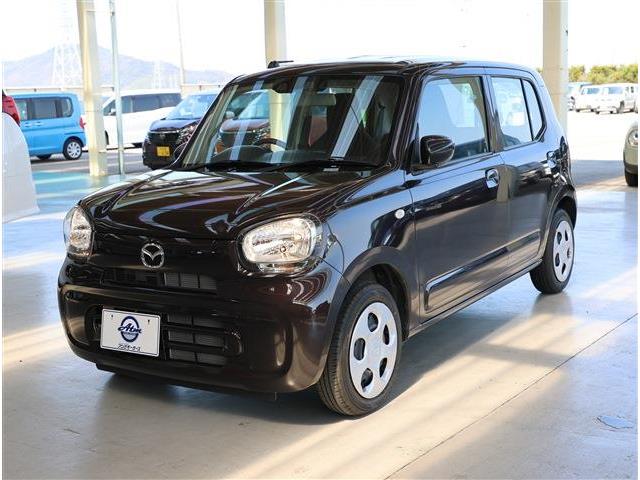 マツダ キャロル ６６０ ＧＬ R5年 (東海) 99