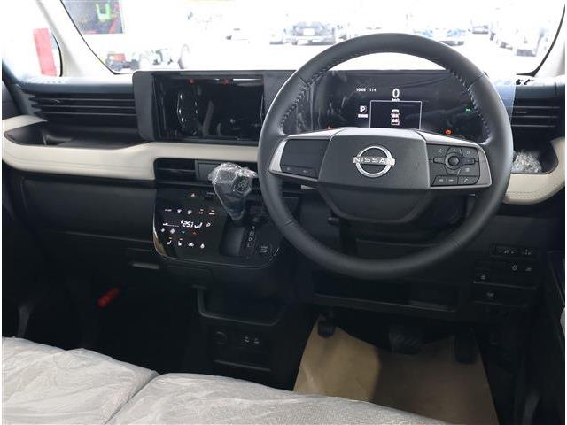 日産 ルークス ６６０ Ｘ R8年 (東海) 99