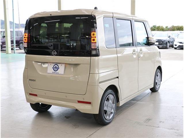 日産 ルークス ６６０ Ｘ R8年 (東海) 99