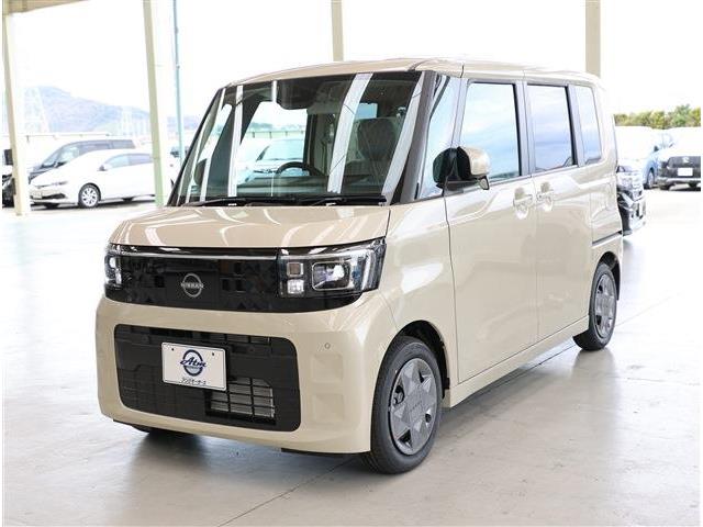 日産 ルークス ６６０ Ｘ R8年 (東海) 99