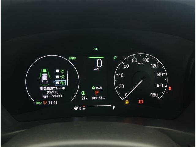 ホンダ ヴェゼル １．５ Ｅ：ＨＥＶ Ｘ R3年 (東海) 99