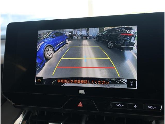 トヨタ ハリアー　ハイブリッド ２．５ ハイブリッド Ｚ R6年 (東海) 99