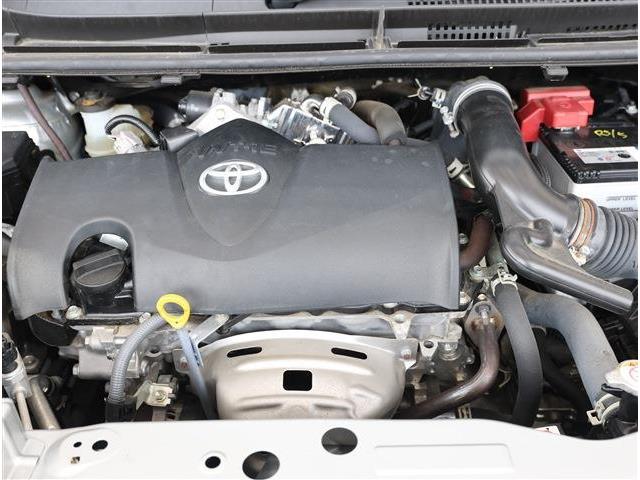 トヨタ シエンタ １．５ ファンベース Ｘ R3年 (東海) 99