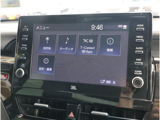 トヨタ カムリ ２．５ Ｇ レザーパッケージ R3年 (東海) 99