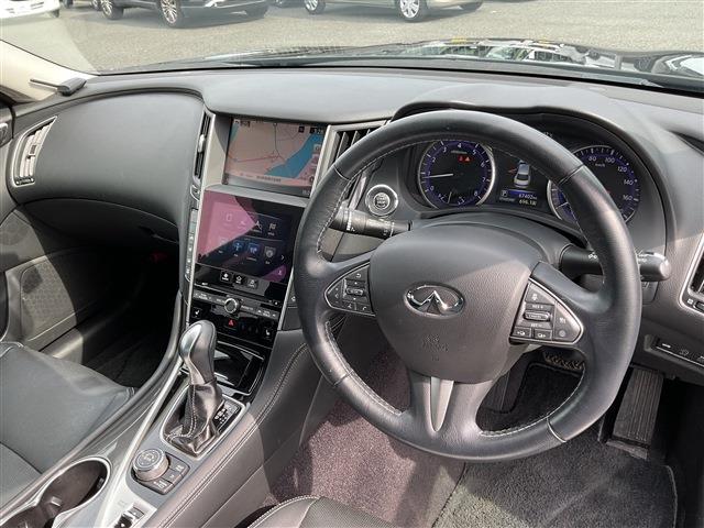 日産 スカイライン ２．０ ２００ＧＴ－Ｔ タイプＰ H28年 (東海) 99