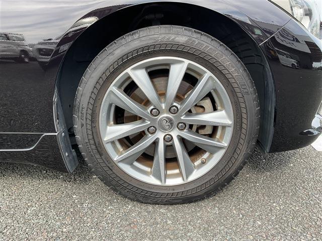 日産 スカイライン ２．０ ２００ＧＴ－Ｔ タイプＰ H28年 (東海) 99