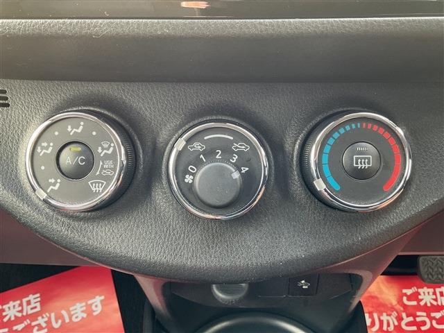 トヨタ ヴィッツ １．０ Ｆ セーフティ エディションＩＩ H30年 (東海) 99