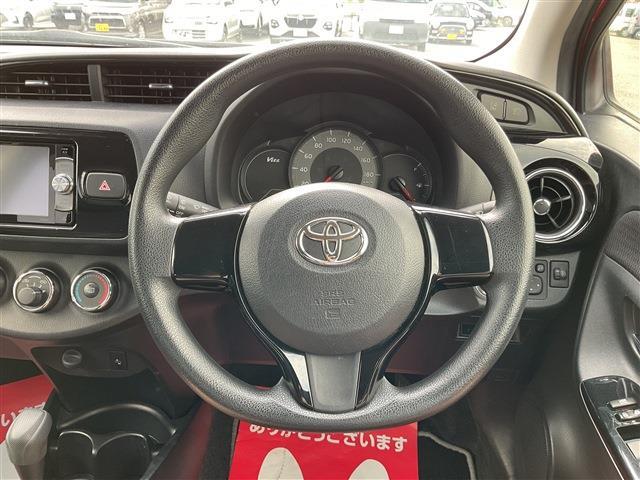 トヨタ ヴィッツ １．０ Ｆ セーフティ エディションＩＩ H30年 (東海) 99
