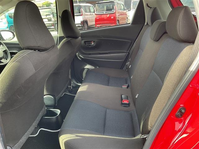 トヨタ ヴィッツ １．０ Ｆ セーフティ エディションＩＩ H30年 (東海) 99
