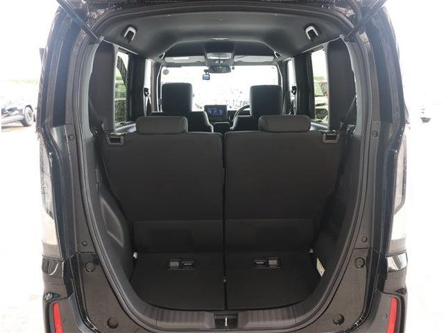 ホンダ Ｎ　ＢＯＸ カスタム ６６０ R5年 (東海) 99