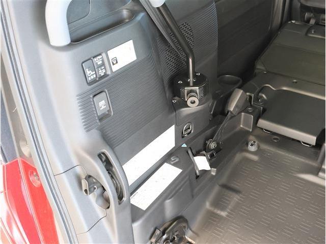 ホンダ Ｎ　ＢＯＸ ６６０ Ｌ スロープ コーディネートスタイル R3年 (東海) 99