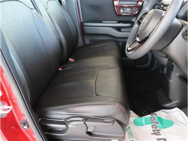 ホンダ Ｎ　ＢＯＸ ６６０ Ｌ スロープ コーディネートスタイル R3年 (東海) 99