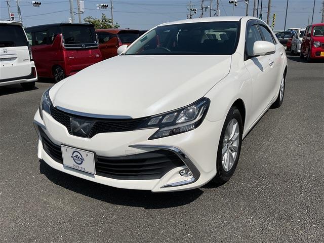 トヨタ マークＸ ２．５ ２５０Ｇ H30年 (東海) 99