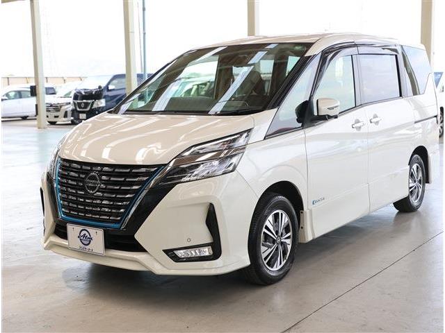 日産 セレナ １．２ Ｅ－ＰＯＷＥＲ ハイウェイスター Ｖ R4年 (東海) 99