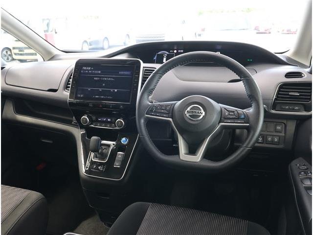 日産 セレナ １．２ Ｅ－ＰＯＷＥＲ ハイウェイスター Ｖ R4年 (東海) 99
