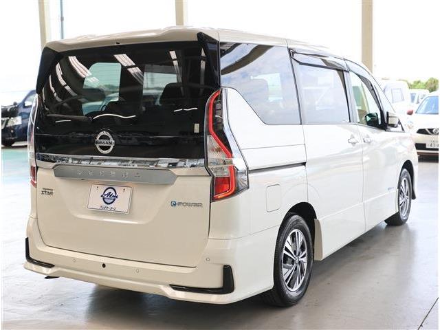 日産 セレナ １．２ Ｅ－ＰＯＷＥＲ ハイウェイスター Ｖ R4年 (東海) 99