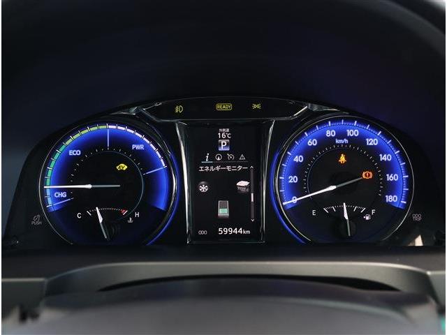 トヨタ カムリ　ハイブリッド ２．５ Ｇパッケージ プレミアムブラック H27年 (東海) 99