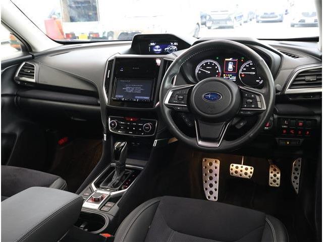 スバル フォレスター １．８ スポーツ ４ＷＤ R4年 (東海) 99