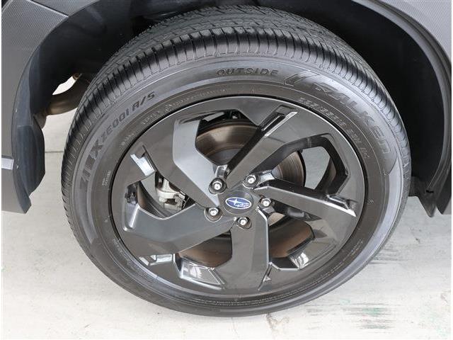 スバル フォレスター １．８ スポーツ ４ＷＤ R4年 (東海) 99