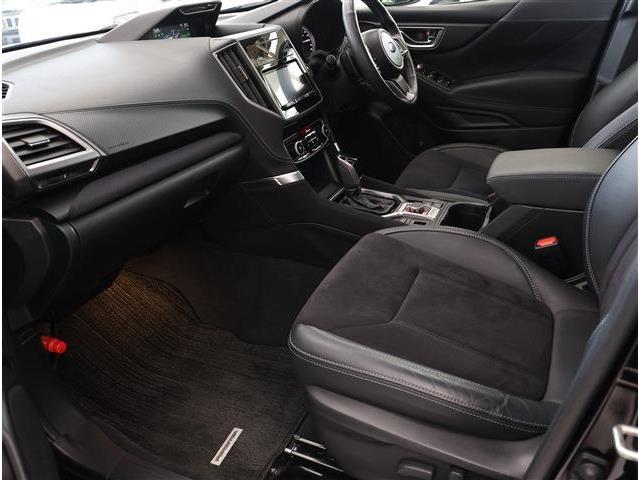 スバル フォレスター １．８ スポーツ ４ＷＤ R4年 (東海) 99