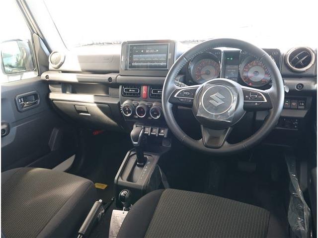 スズキ ジムニー　ノマド １．５ ＦＣ ４ＷＤ R7年 (東海) 99