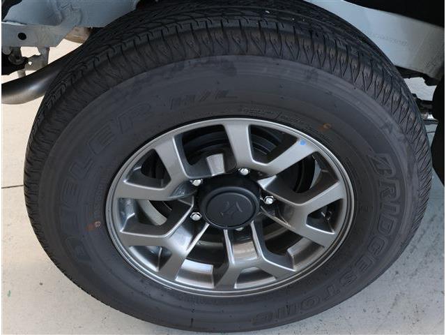 スズキ ジムニー　ノマド １．５ ＦＣ ４ＷＤ R7年 (東海) 99