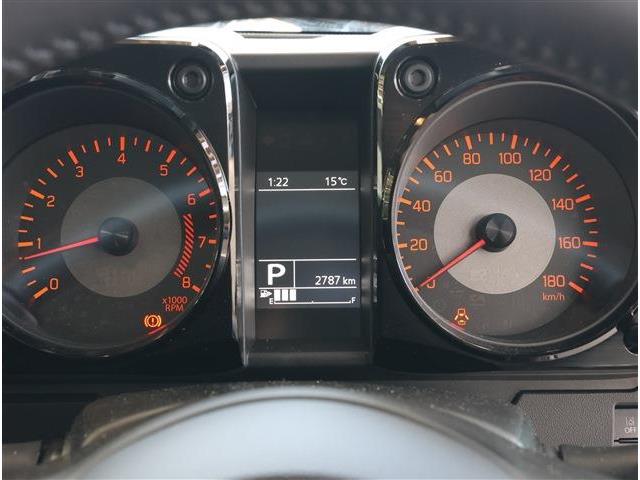 スズキ ジムニー　ノマド １．５ ＦＣ ４ＷＤ R7年 (東海) 99