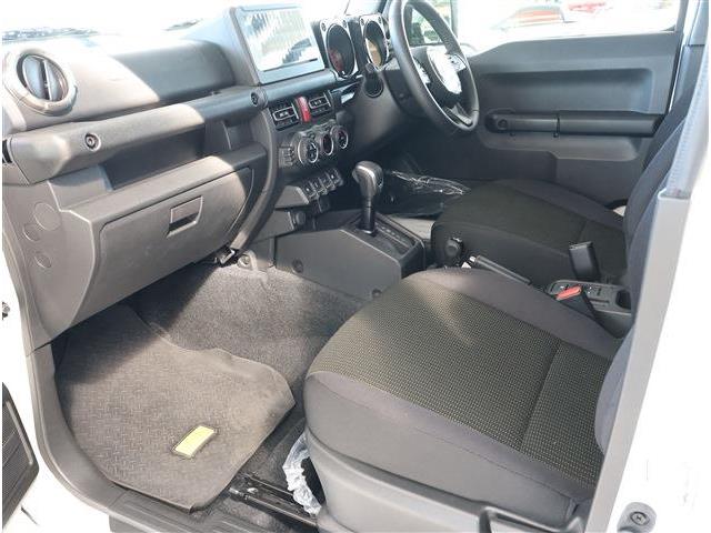 スズキ ジムニー　ノマド １．５ ＦＣ ４ＷＤ R7年 (東海) 99