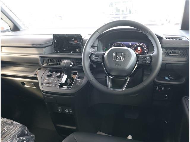 ホンダ ステップワゴン １．５ スパーダ R8年 (東海) 99