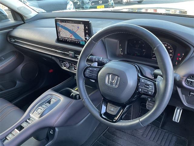 ホンダ ＺＲ－Ｖ ２．０ Ｅ：ＨＥＶ Ｚ R6年 (東海) 99