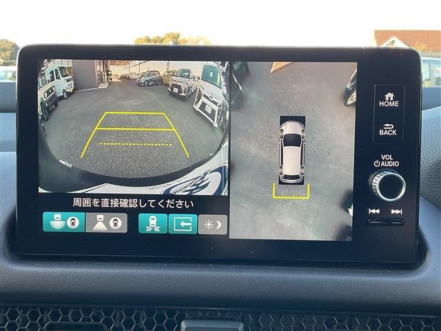 ホンダ ＺＲ－Ｖ ２．０ Ｅ：ＨＥＶ Ｚ R6年 (東海) 99