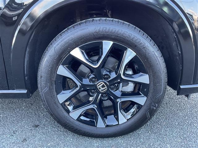 ホンダ ＺＲ－Ｖ ２．０ Ｅ：ＨＥＶ Ｚ R6年 (東海) 99