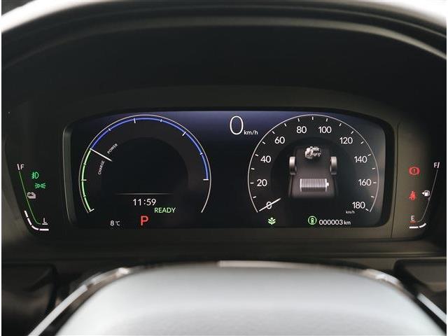 ホンダ ステップワゴン　ハイブリッド ２．０ Ｅ：ＨＥＶ スパーダ R8年 (東海) 99
