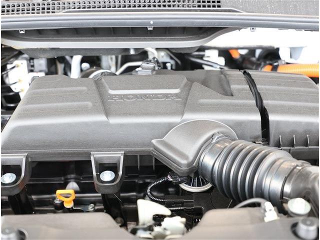 ホンダ ステップワゴン　ハイブリッド ２．０ Ｅ：ＨＥＶ スパーダ R8年 (東海) 99