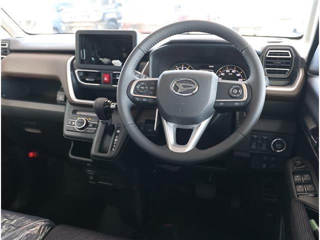 ダイハツ ムーヴ ６６０ ＲＳ R7年 (東海) 99