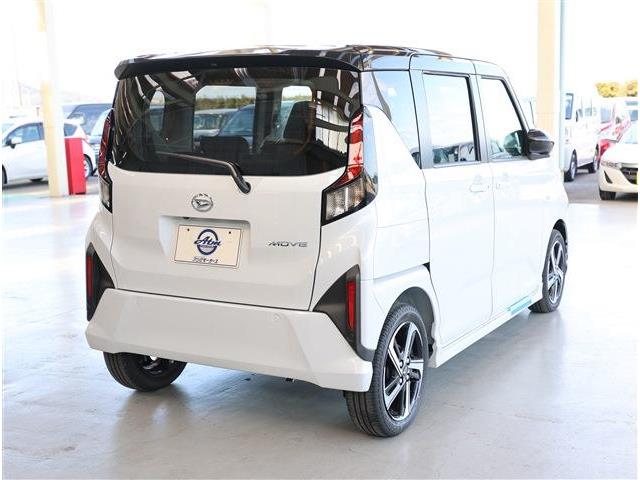 ダイハツ ムーヴ ６６０ ＲＳ R7年 (東海) 99
