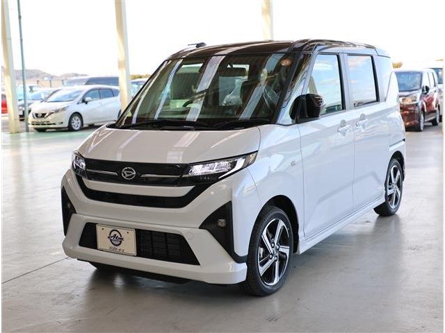 ダイハツ ムーヴ ６６０ ＲＳ R7年 (東海) 99